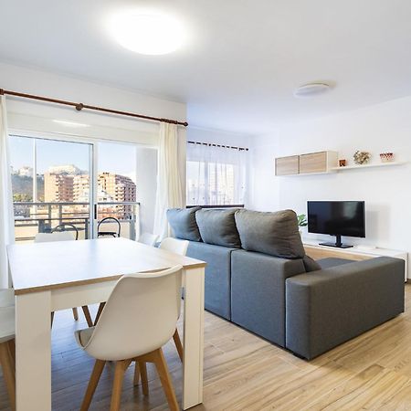 Apartment Orion-2 By Interhome Cullera Eksteriør bilde