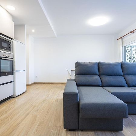 Apartment Orion-2 By Interhome Cullera Eksteriør bilde