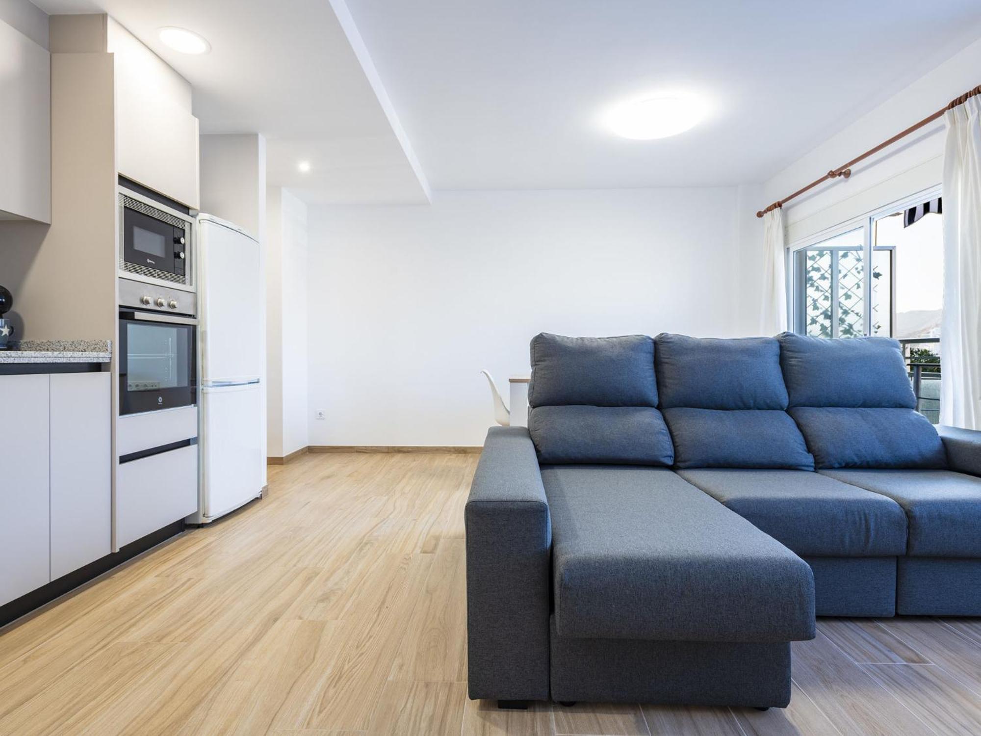 Apartment Orion-2 By Interhome Cullera Eksteriør bilde