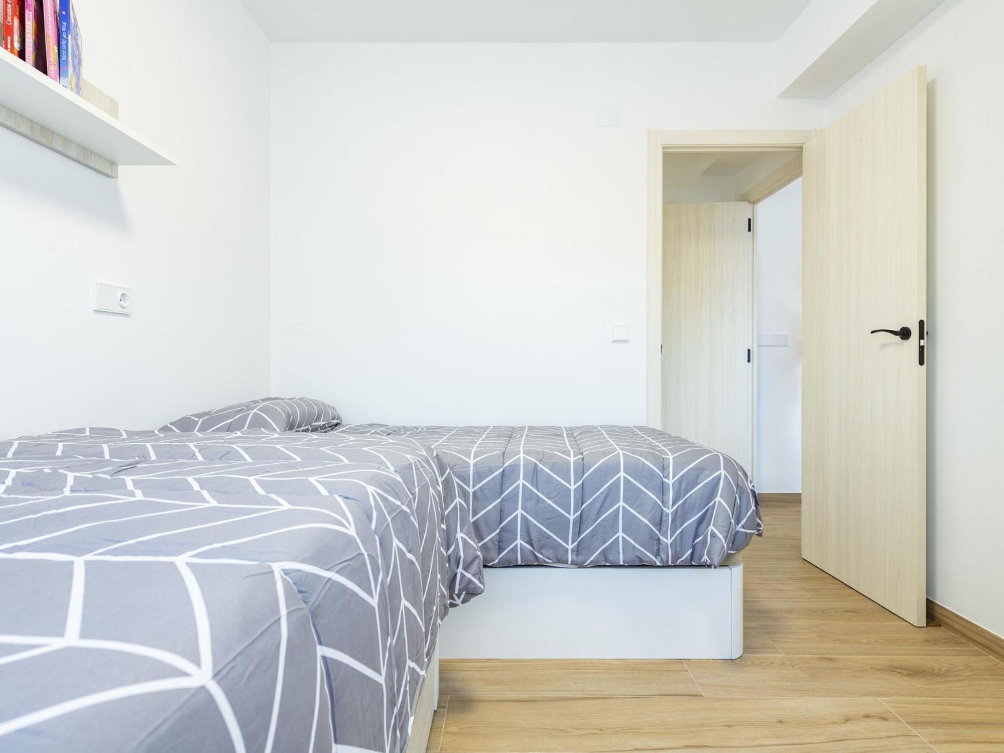 Apartment Orion-2 By Interhome Cullera Eksteriør bilde