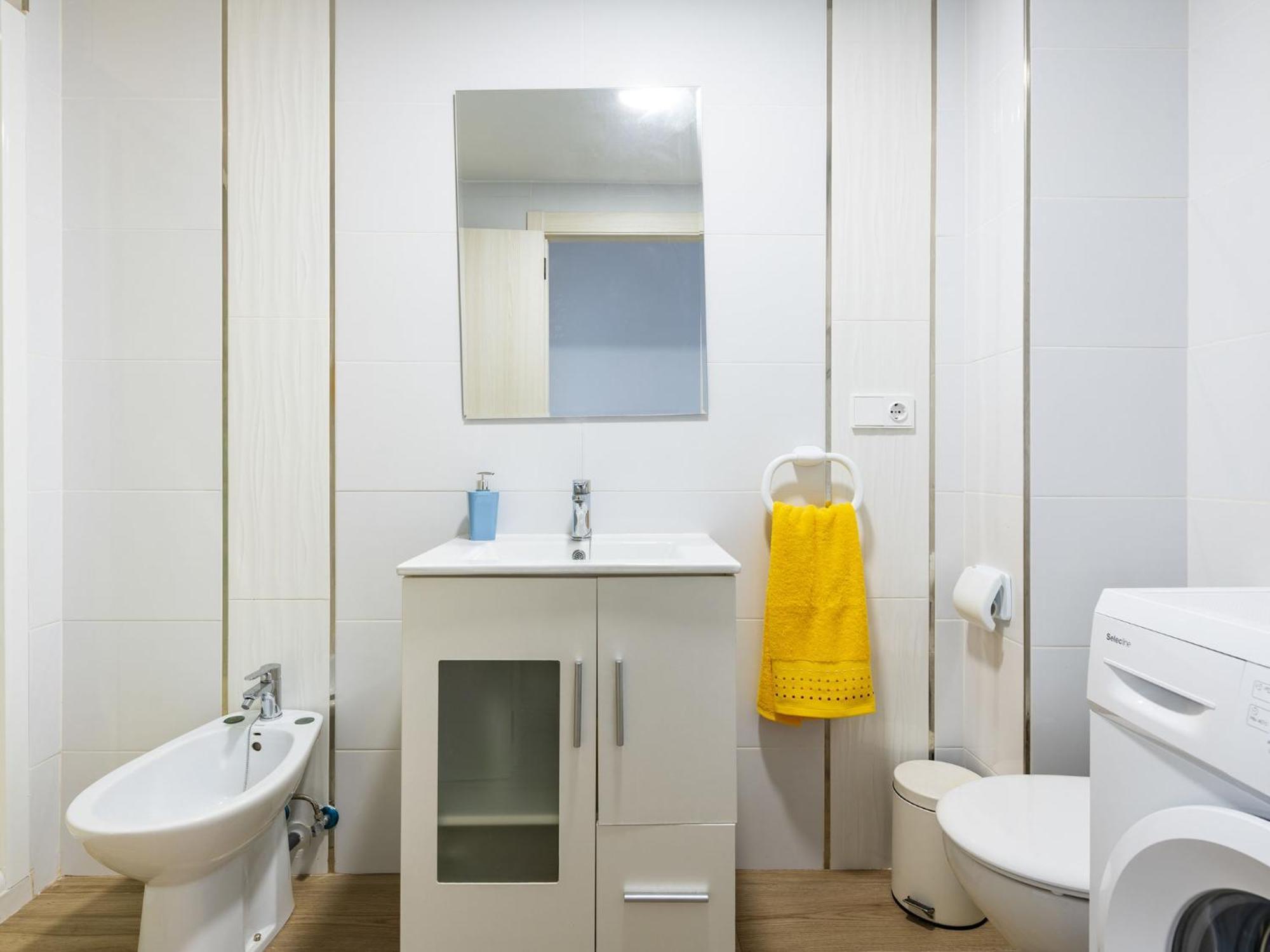 Apartment Orion-2 By Interhome Cullera Eksteriør bilde