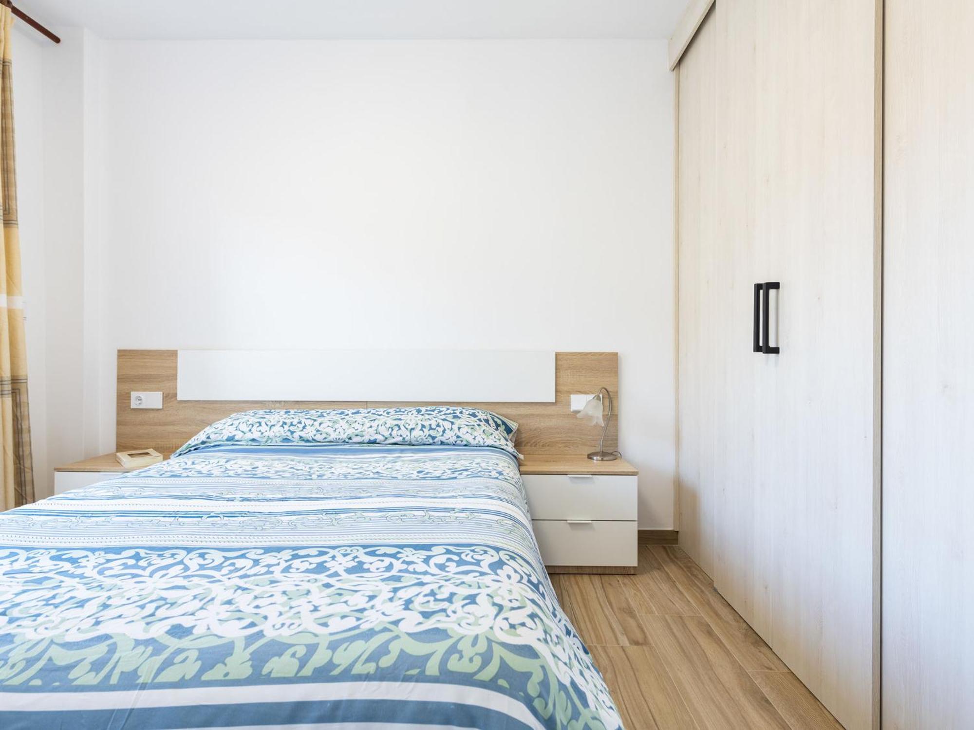 Apartment Orion-2 By Interhome Cullera Eksteriør bilde